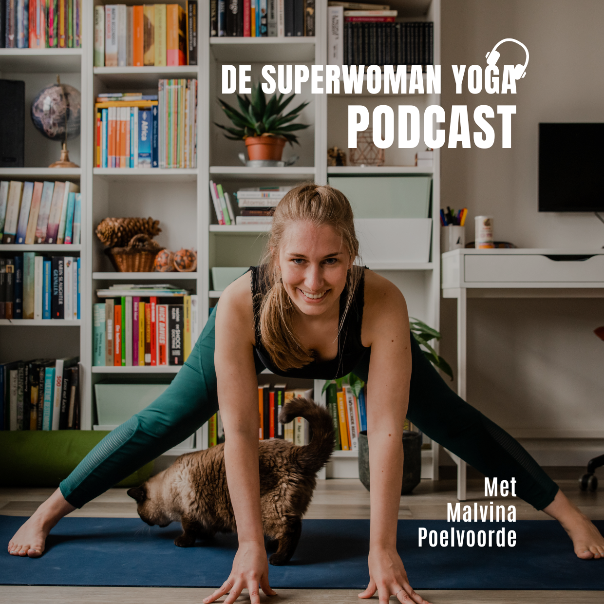De superwoman yoga podcast