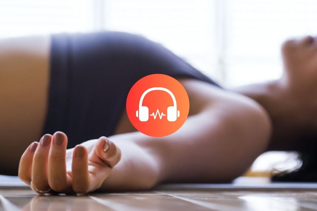 yoga nidra